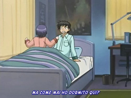 Otaku Gallery  / Anime e Manga / 100 Fragola / Screen Shots / Episodi / 03 - Il secondo bottone dei ricordi / 178.jpg